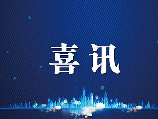 喜訊：公司榮獲防雷工程專(zhuān)業(yè)設(shè)計(jì)和施工甲級(jí)資質(zhì)證書(shū)